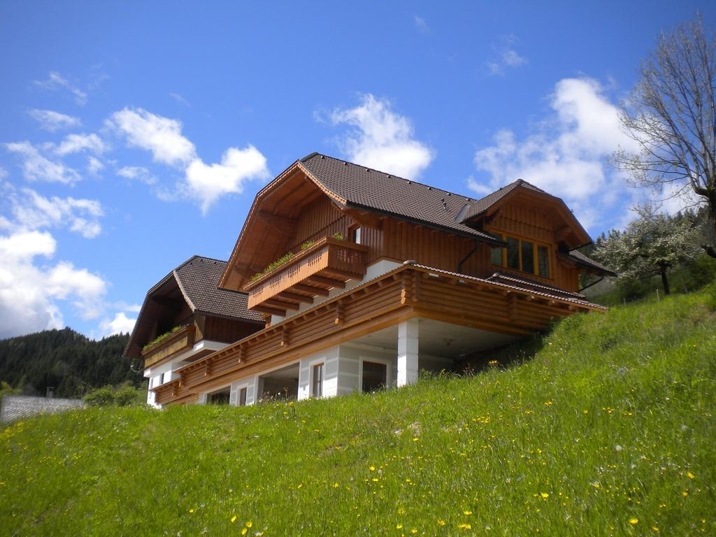 Hoehenstein Lunz am See Exteriér fotografie